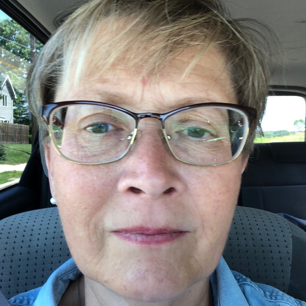 Meet your Posher, Jean